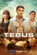 Tebus the Movie 2023 Movie Cast, OTT, Budget, Box Office, And More