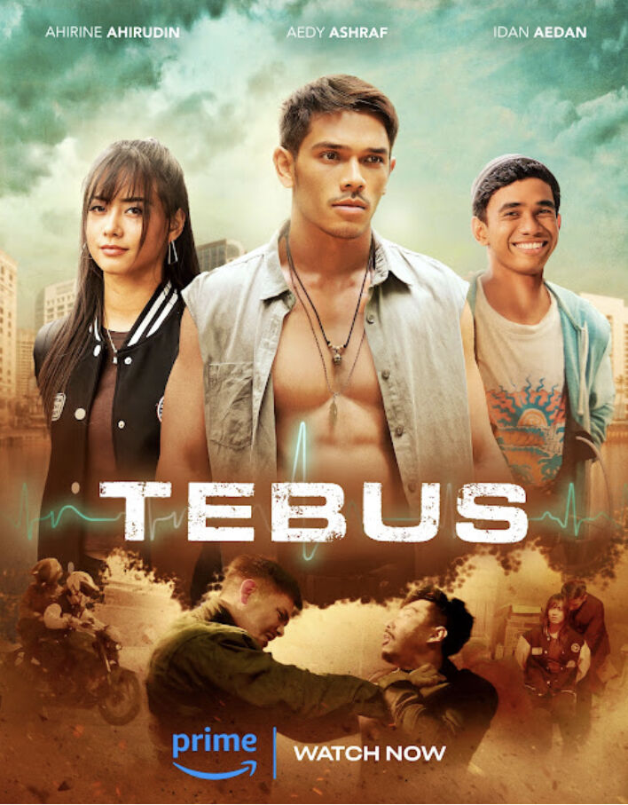 Tebus the Movie 2023 Movie Cast, OTT, Budget, Box Office, And More