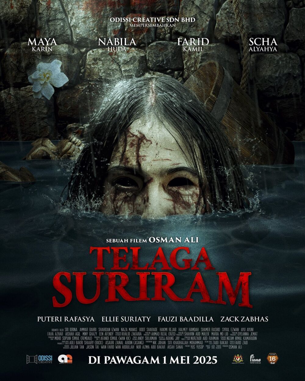 Telaga Suriram 2025 Movie Cast, OTT, Budget, Box Office, And More