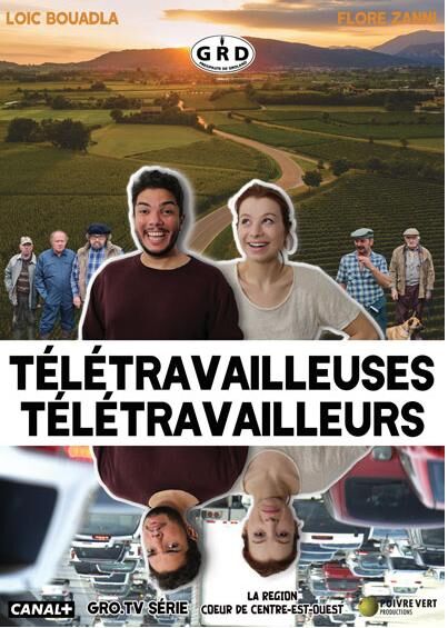 Télétravailleuses, télétravailleurs Movie Cast, OTT, Budget, Box Office, And More