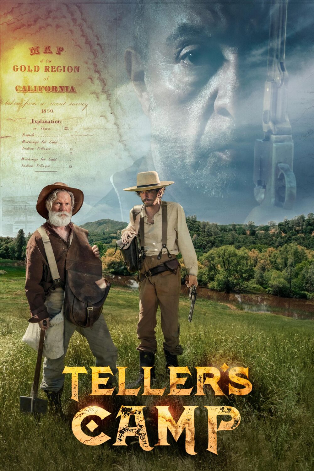 Teller's Camp 2025 Movie Cast, OTT, Budget, Box Office, And More