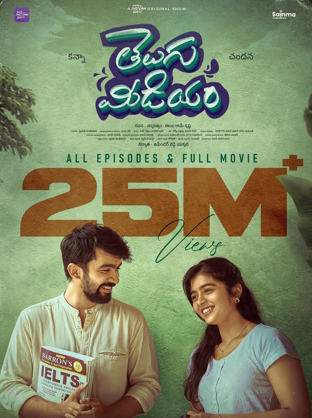 Telugu Medium 2024 Movie Cast, OTT, Budget, Box Office, And More