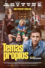 Temas propios 2023 Movie Cast, OTT, Budget, Box Office, And More