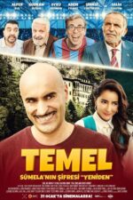 Temel: Sümela'nin Sifresi Yeniden 2025 Movie Cast, OTT, Budget, Box Office, And More