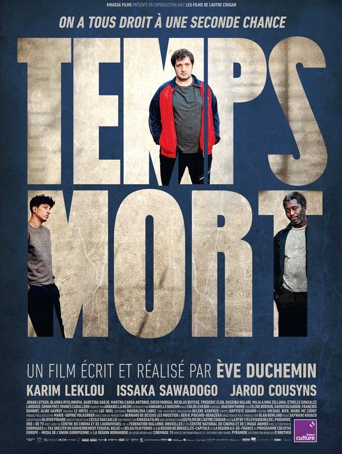 Temps mort Movie Cast, OTT, Budget, Box Office, And More