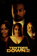 AARO -All-domain Anomaly Resolution Office- Cast, OTT, Budget, Box Office, And More 3 Ten Toes Down 2 2025 Movie Cast, OTT, Budget, Box Office, And More