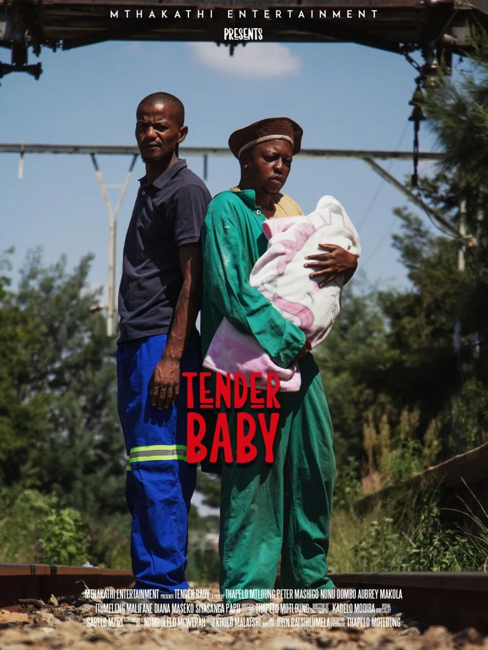 Tender Baby 2024 Movie Cast, OTT, Budget, Box Office, And More