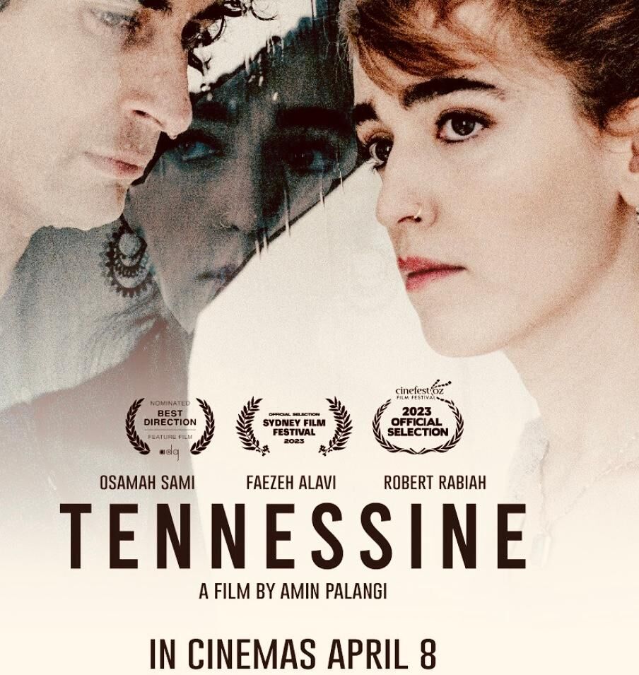 Tennessine 2023 Movie Cast, OTT, Budget, Box Office, And More