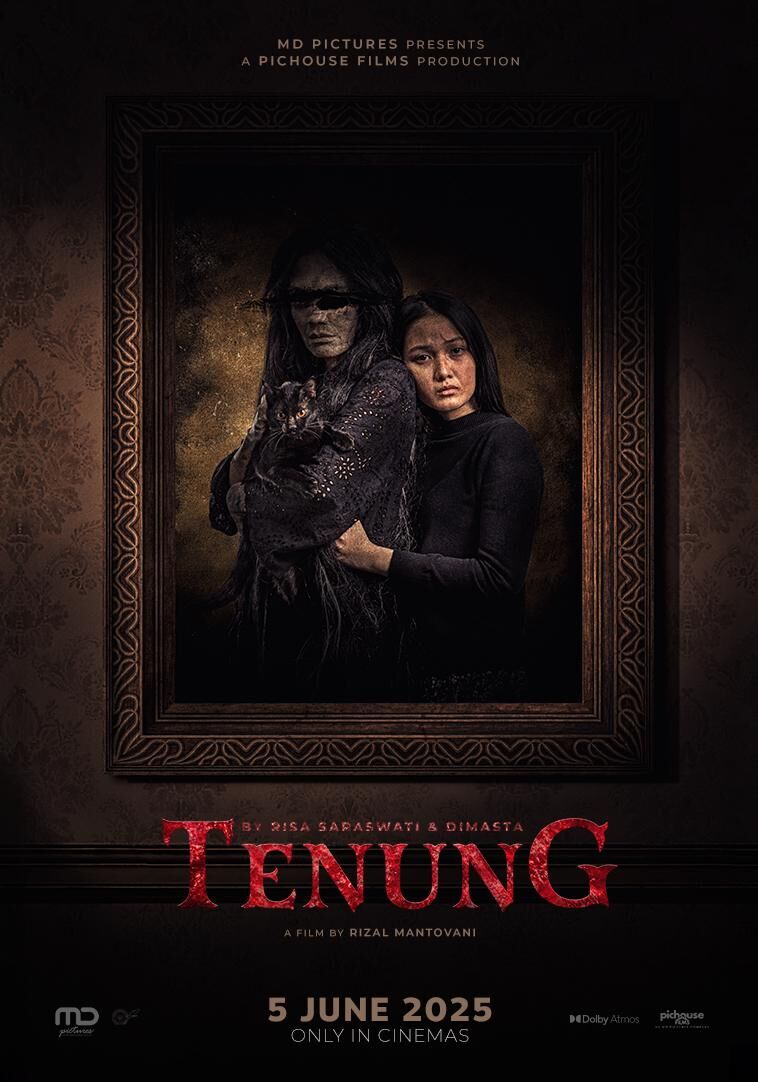 Tenung 2025 Movie Cast, OTT, Budget, Box Office, And More