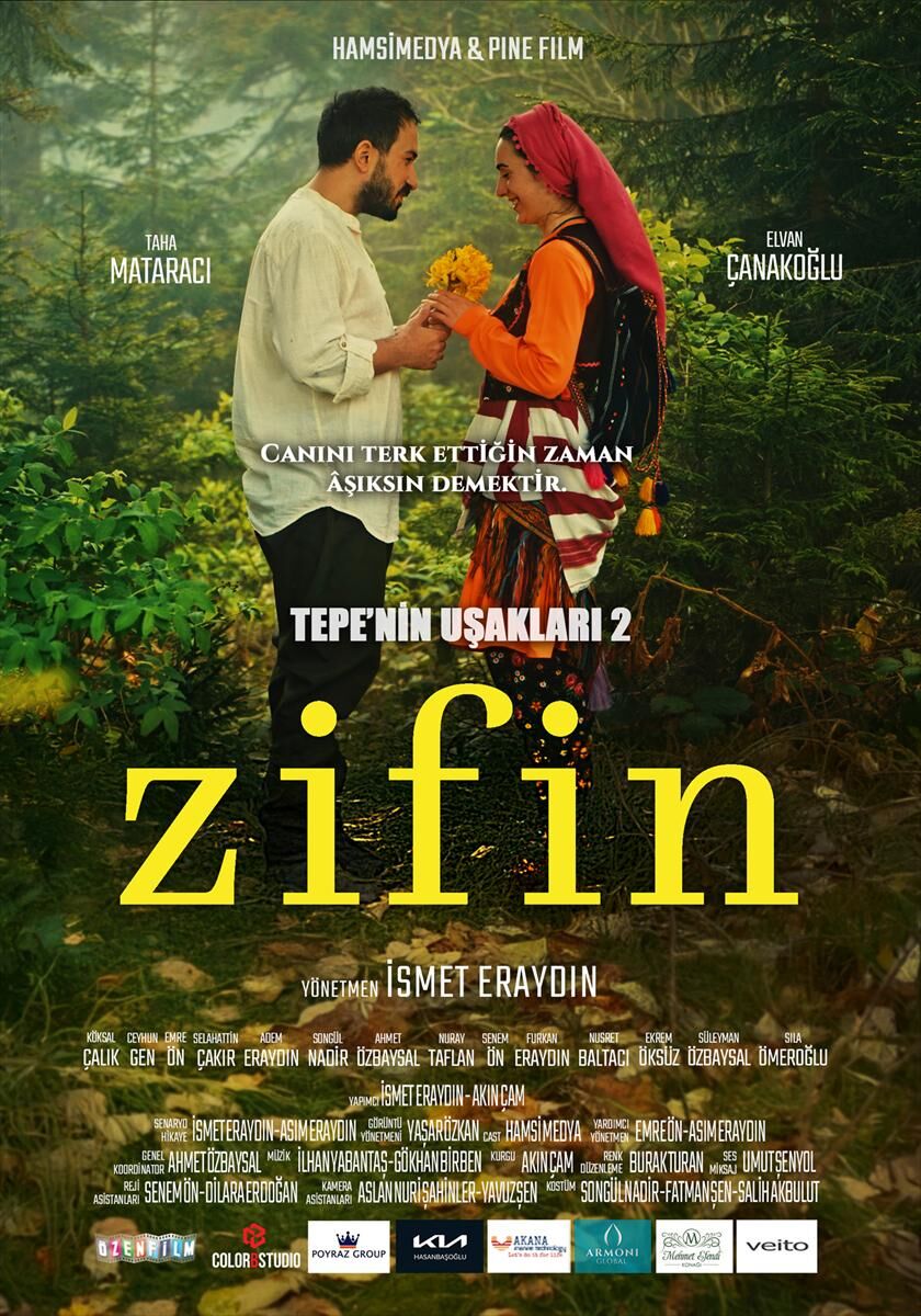 Tepe'nin Usaklari 2: Zifin 2025 Movie Cast, OTT, Budget, Box Office, And More