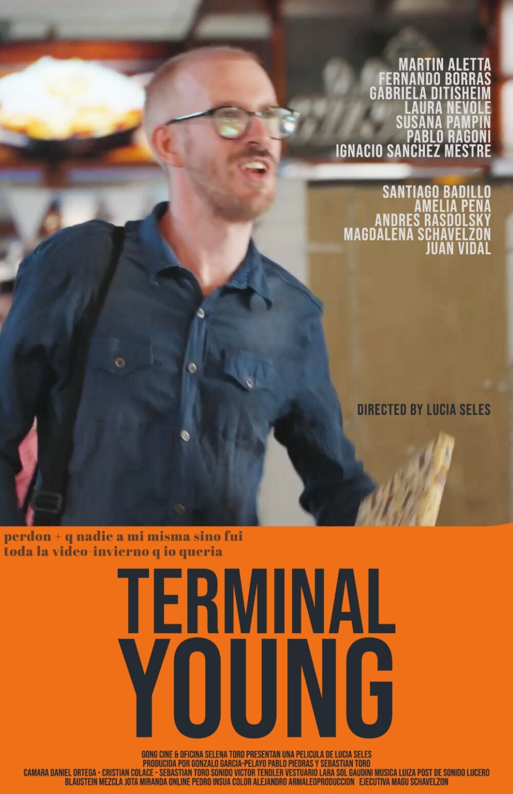 Terminal Young 2023 Movie Cast, OTT, Budget, Box Office, And More