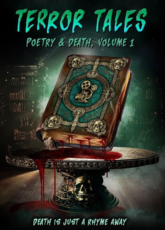 Terror Tales: Poetry & Death Volume 1 2025 Movie Cast, OTT, Budget, Box Office, And More