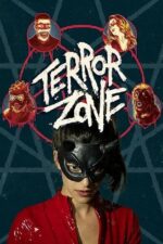 Terror Zone 2024 Movie Cast, OTT, Budget, Box Office, And More