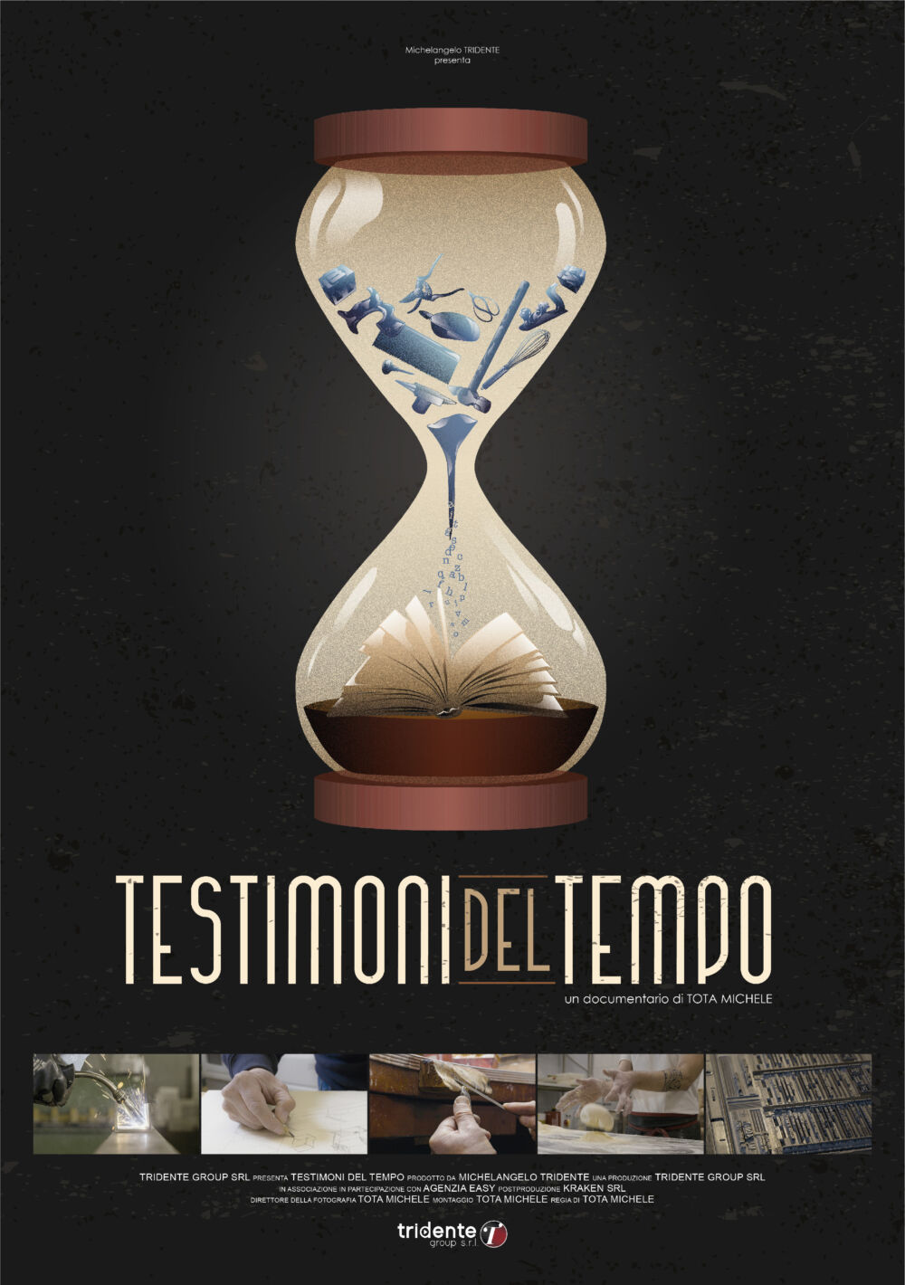 Testimoni del tempo 2024 Movie Cast, OTT, Budget, Box Office, And More