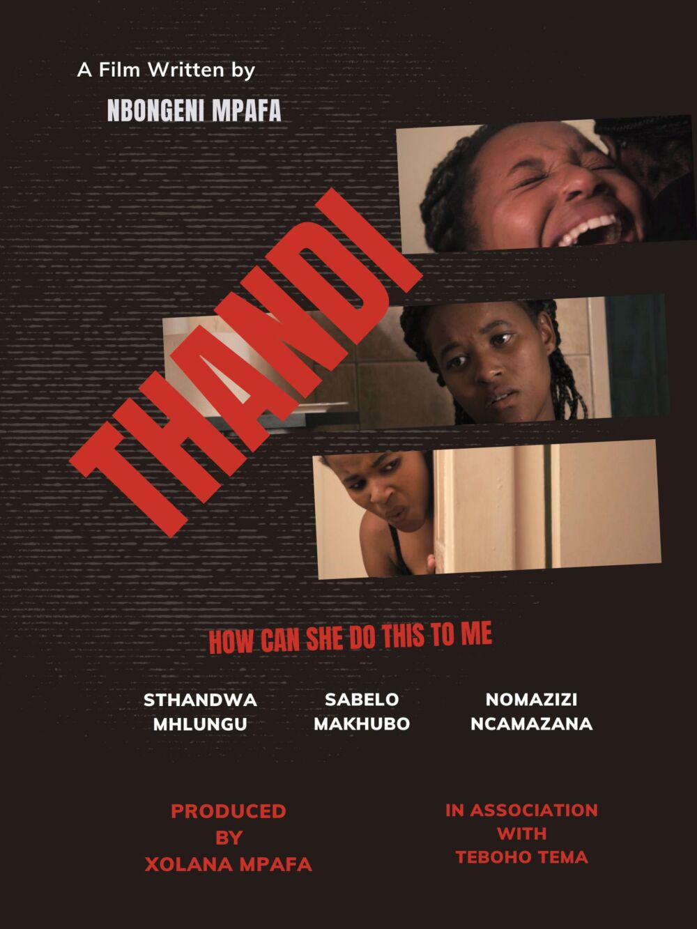 Thandi 2024 Movie Cast, OTT, Budget, Box Office, And More