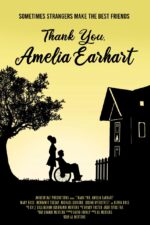 Thank You, Amelia Earhart 2023 Movie Cast, OTT, Budget, Box Office, And More