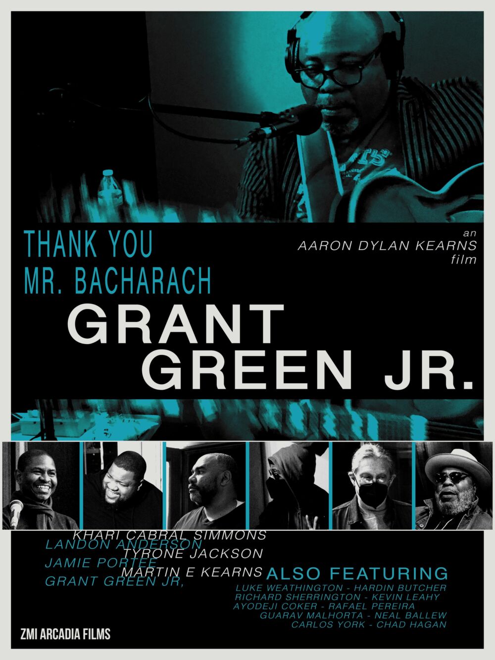 Thank You Mr. Bacharach 2024 Movie Cast, OTT, Budget, Box Office, And More