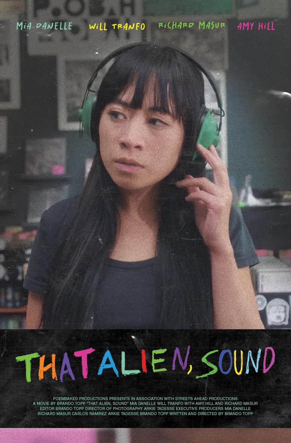 That Alien, Sound 2025 Movie Cast, OTT, Budget, Box Office, And More