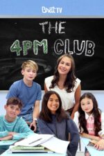 The 4pm Club TV Series 2024 Movie Cast, OTT, Budget, Box Office, And More