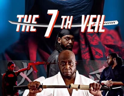 The 7th Veil 2024 Movie Cast, OTT, Budget, Box Office, And More