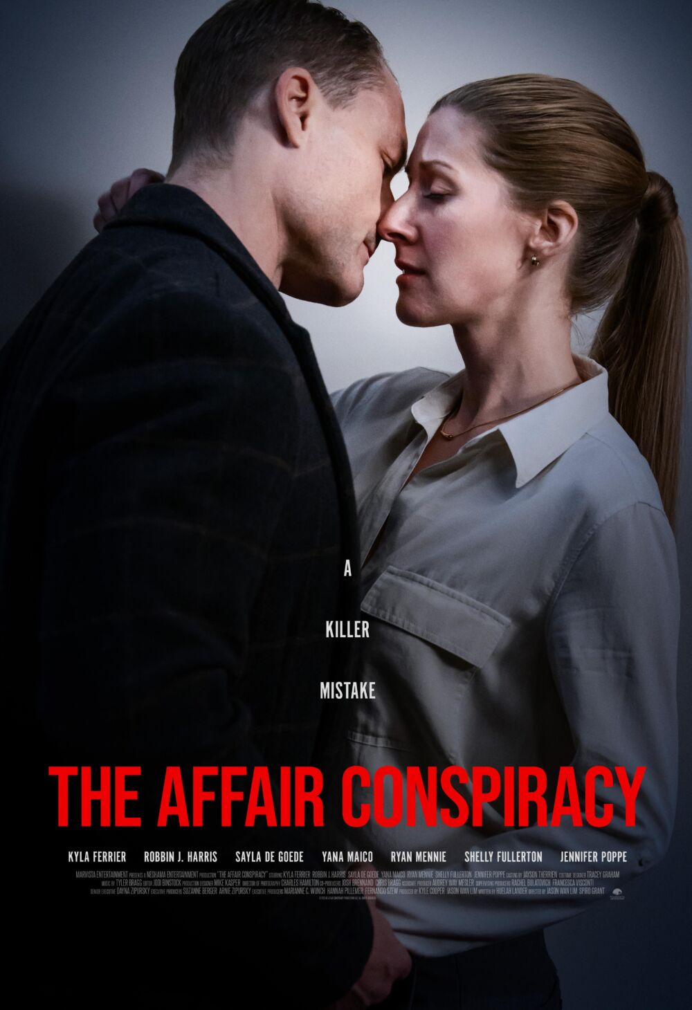 The Affair Conspiracy 2023 Movie Cast, OTT, Budget, Box Office, And More