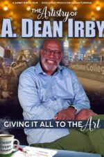 The Artistry of Dean Irby 2024 Movie Cast, OTT, Budget, Box Office, And More