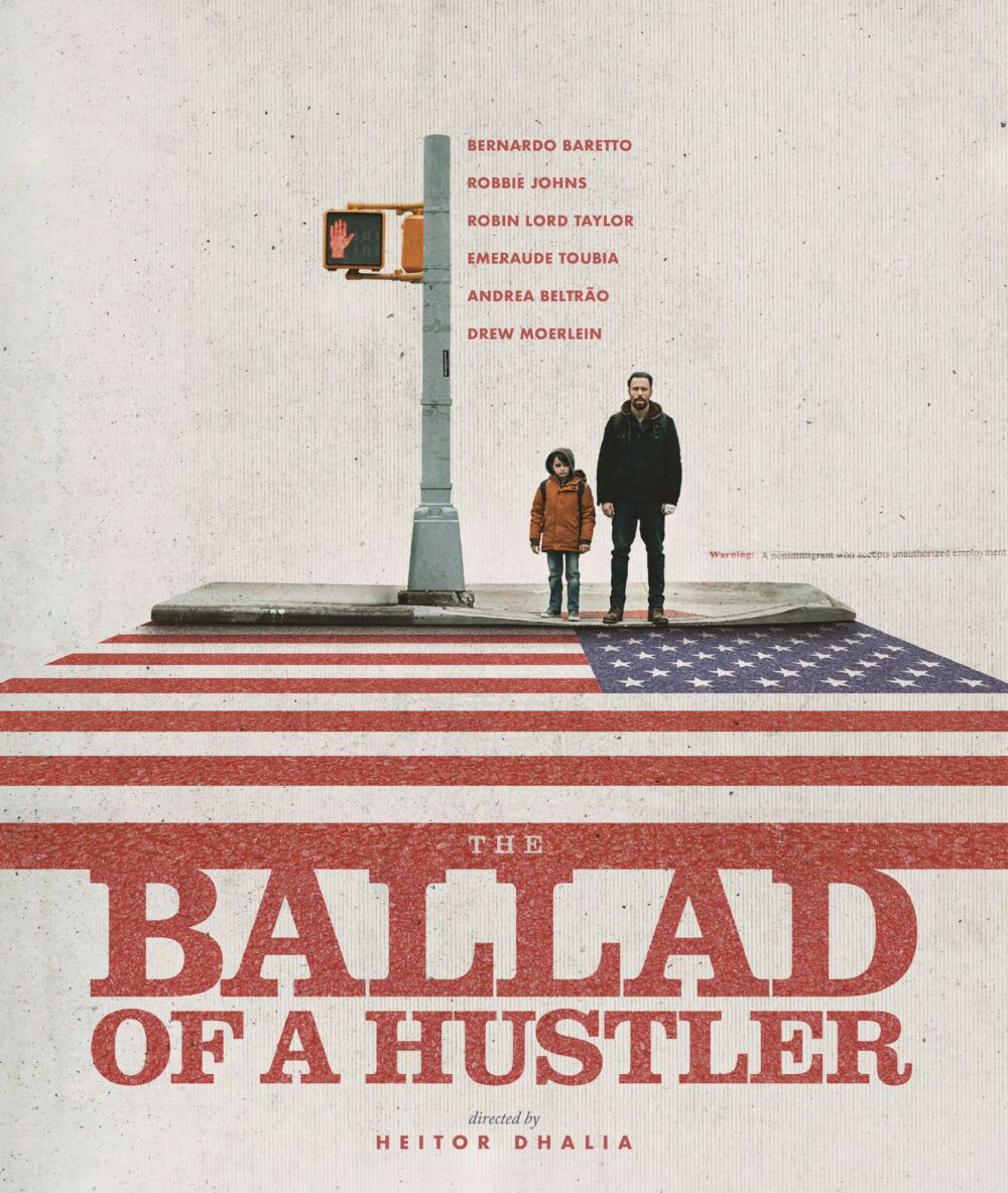 The Ballad of a Hustler 2024 Movie Cast, OTT, Budget, Box Office, And More