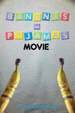The Bananas in Pyjamas Movie 2025 Movie Cast, OTT, Budget, Box Office, And More