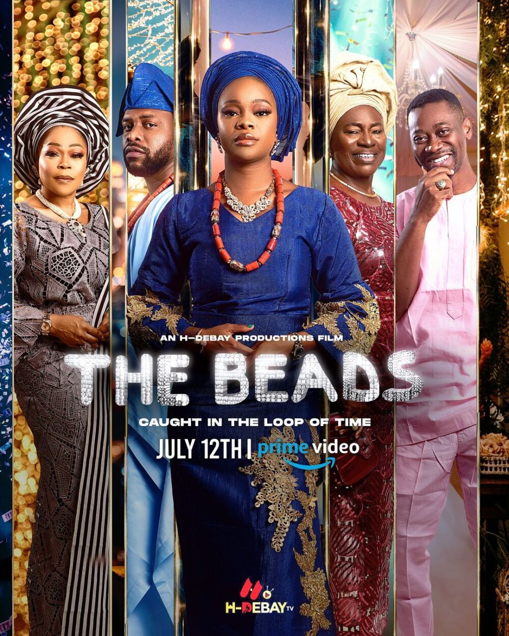 The Beads 2024 Movie Cast, OTT, Budget, Box Office, And More