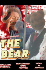 The Bear 2025 Movie Cast, OTT, Budget, Box Office, And More