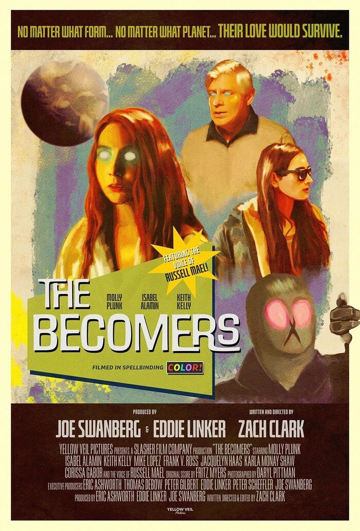 The Becomers 2024 Movie Cast, OTT, Budget, Box Office, And More