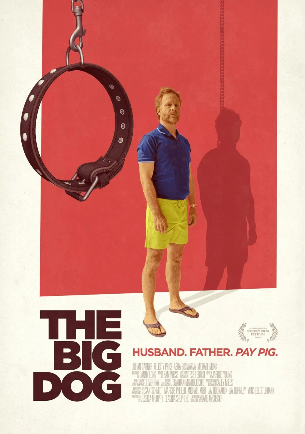 The Big Dog 2024 Movie Cast, OTT, Budget, Box Office, And More
