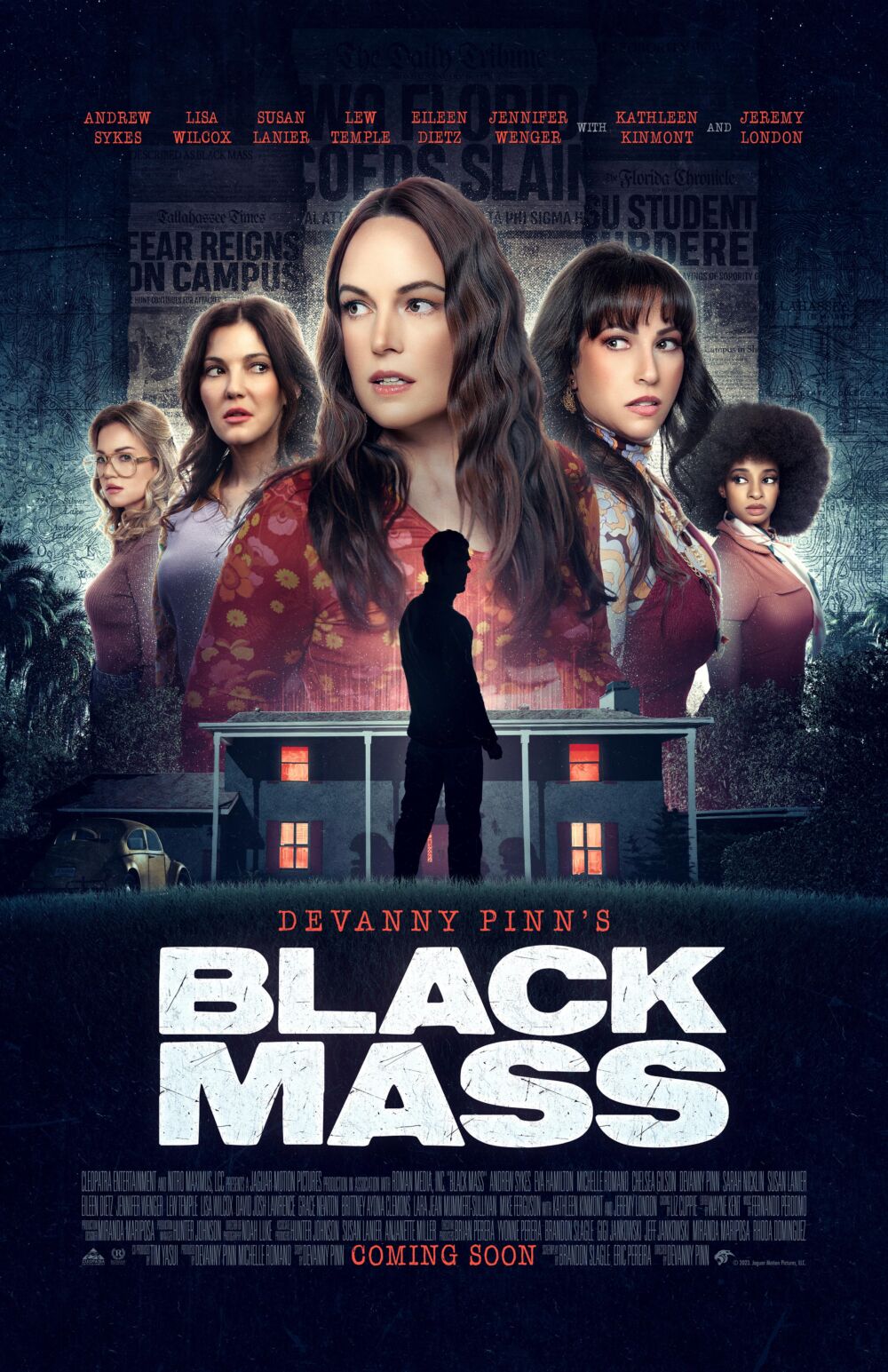 The Black Mass 2024 Movie Cast, OTT, Budget, Box Office, And More