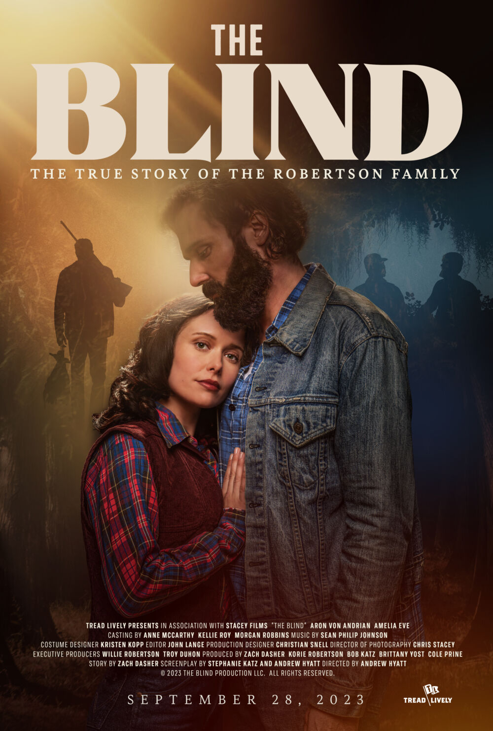 The Blind 2023 Movie Cast, OTT, Budget, Box Office, And More