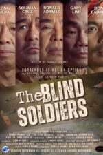 The Blind Soldiers 2023 Movie Cast, OTT, Budget, Box Office, And More