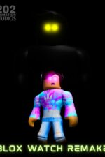 The Blox Watch Remake – A Roblox Horror/Thriller Movie 2025 Movie Cast, OTT, Budget, Box Office, And More