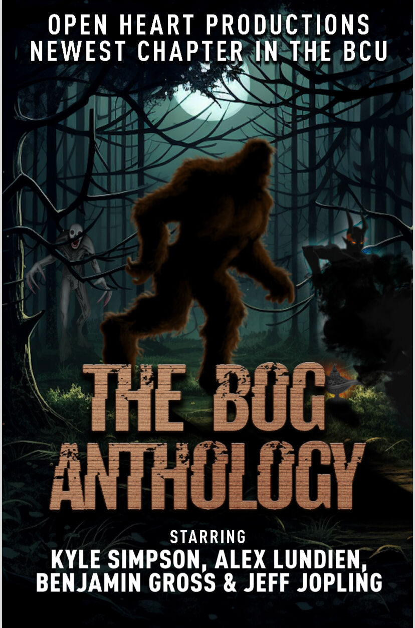 The BogAnthology 2025 Movie Cast, OTT, Budget, Box Office, And More