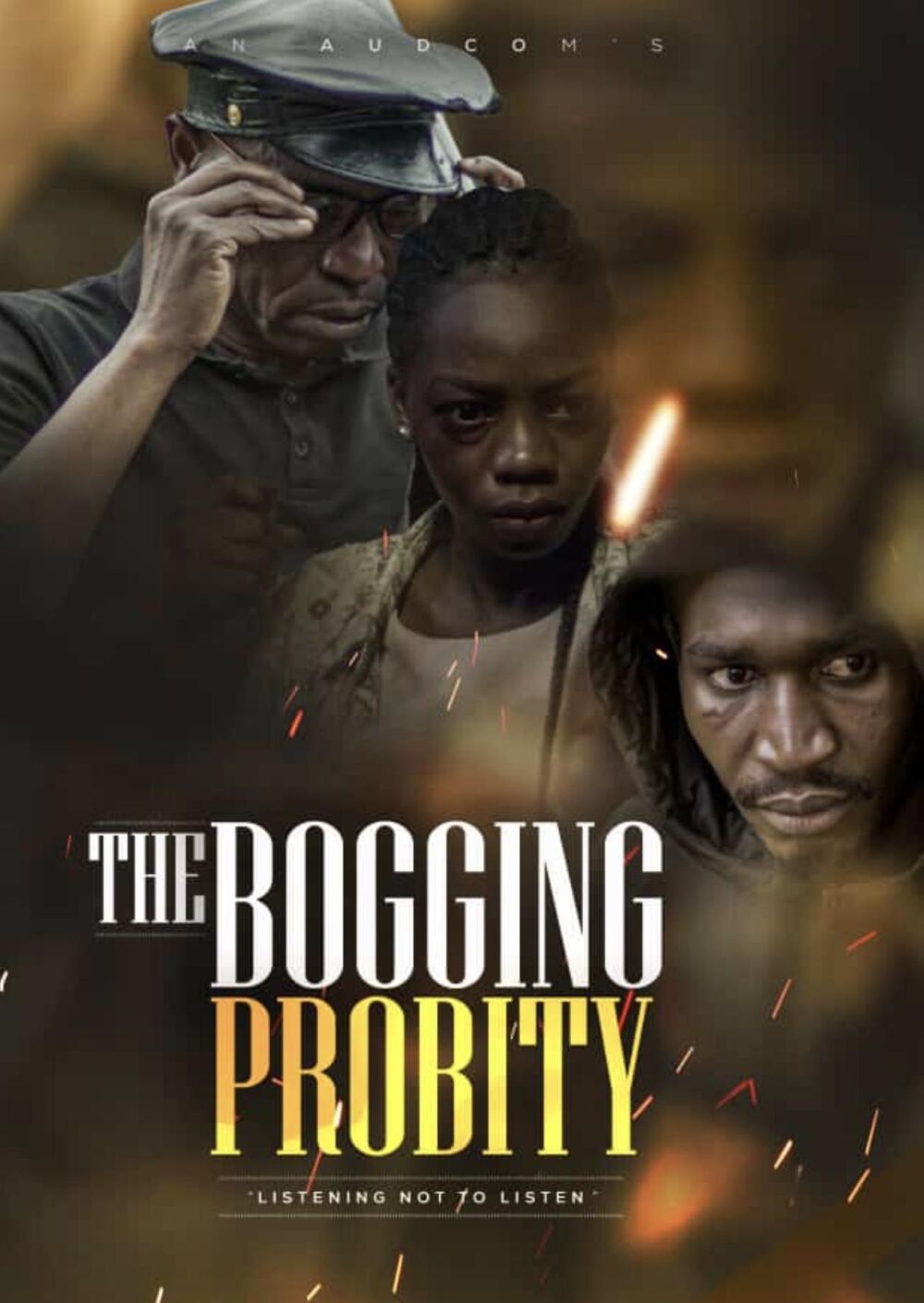 The Bogging Probity 2024 Movie Cast, OTT, Budget, Box Office, And More