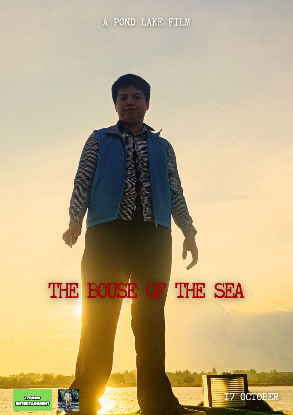 The Bouse of the Sea 2025 Movie Cast, OTT, Budget, Box Office, And More