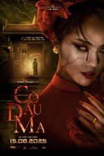 Chum! Cast, OTT, Budget, Box Office, And More 6 The Bride 2025 Movie Cast, OTT, Budget, Box Office, And More