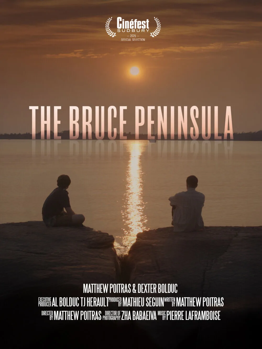 The Bruce Peninsula 2025 Movie Cast, OTT, Budget, Box Office, And More