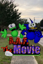 The Burgger and Frogger Movie 2024 Movie Cast, OTT, Budget, Box Office, And More