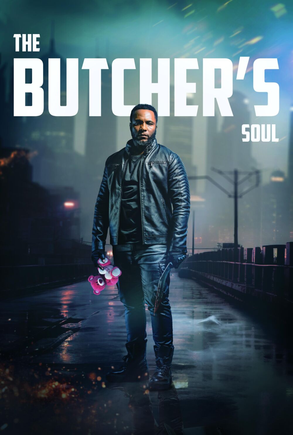 The Butcher's Soul 2024 Movie Cast, OTT, Budget, Box Office, And More