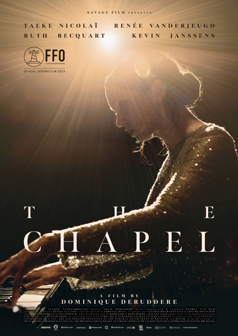The Chapel 2023 Movie Cast, OTT, Budget, Box Office, And More