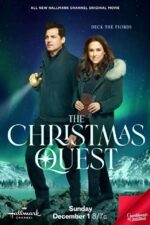 The Christmas Quest 2024 Movie Cast, OTT, Budget, Box Office, And More