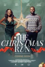 The Christmas Run 2024 Movie Cast, OTT, Budget, Box Office, And More