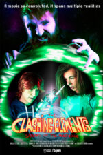 The Clashing Elements: Saviors of the Multiverse 2024 Movie Cast, OTT, Budget, Box Office, And More