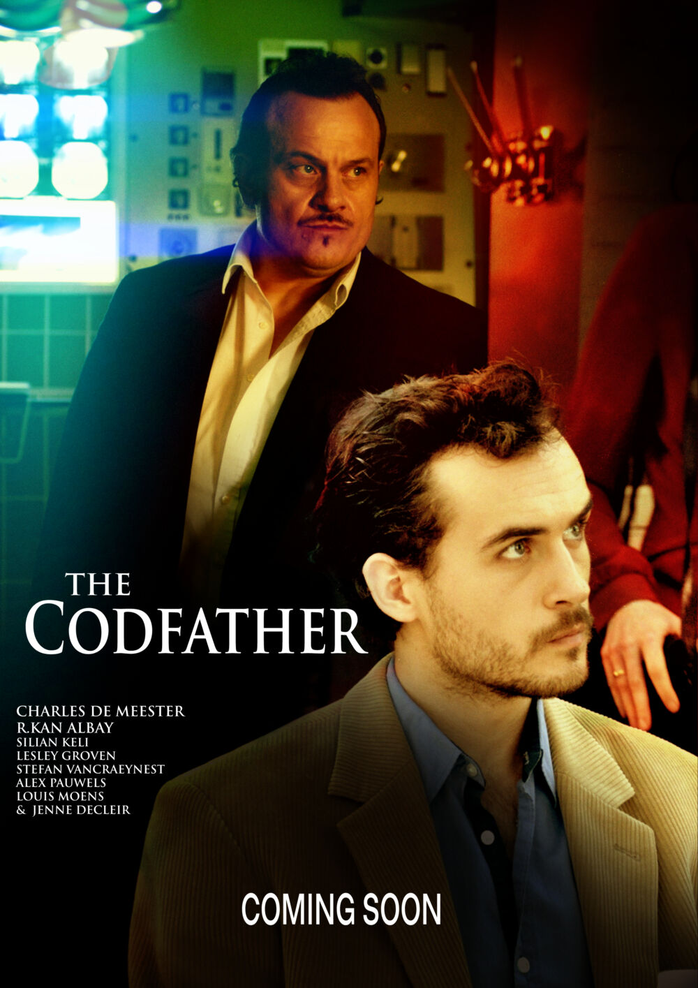 The Codfather Movie Cast, OTT, Budget, Box Office, And More