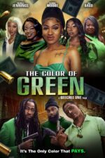 The Color of Greene 2023 Movie Cast, OTT, Budget, Box Office, And More