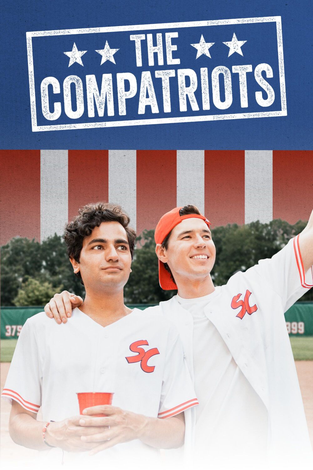The Compatriots 2025 Movie Cast, OTT, Budget, Box Office, And More